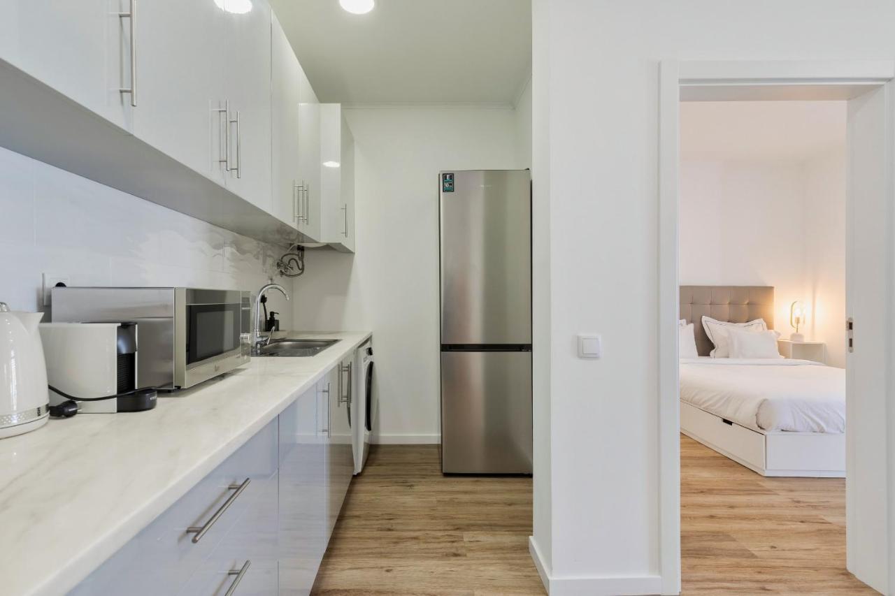 דירות שטובל Garrett House מראה חיצוני תמונה