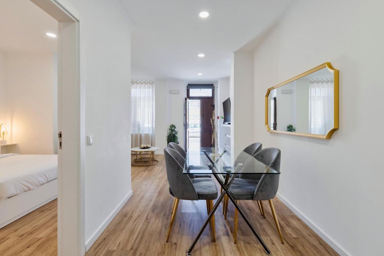 דירות שטובל Garrett House מראה חיצוני תמונה