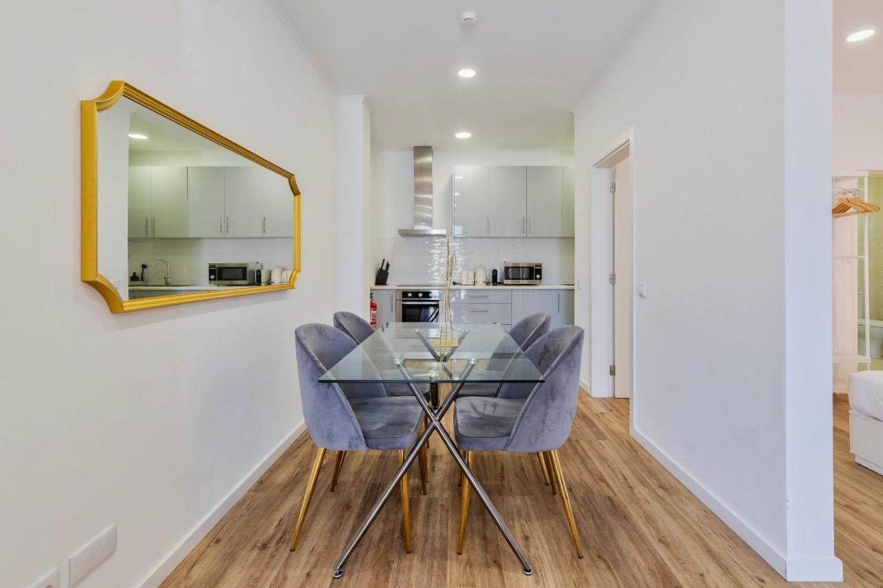 דירות שטובל Garrett House מראה חיצוני תמונה