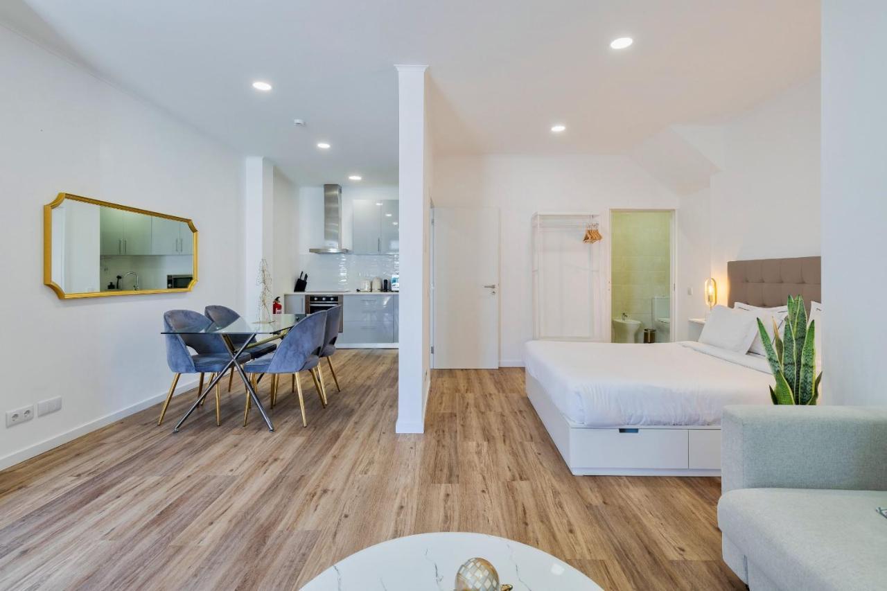 דירות שטובל Garrett House מראה חיצוני תמונה