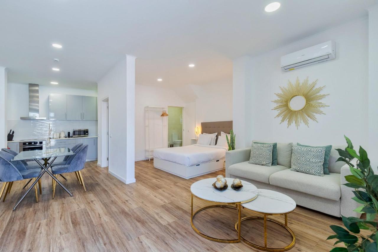 דירות שטובל Garrett House מראה חיצוני תמונה