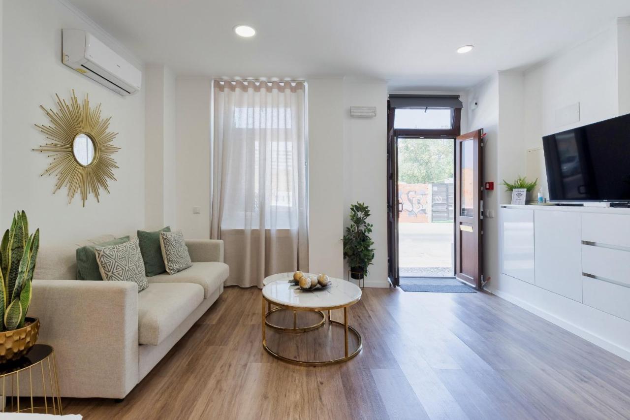 דירות שטובל Garrett House מראה חיצוני תמונה