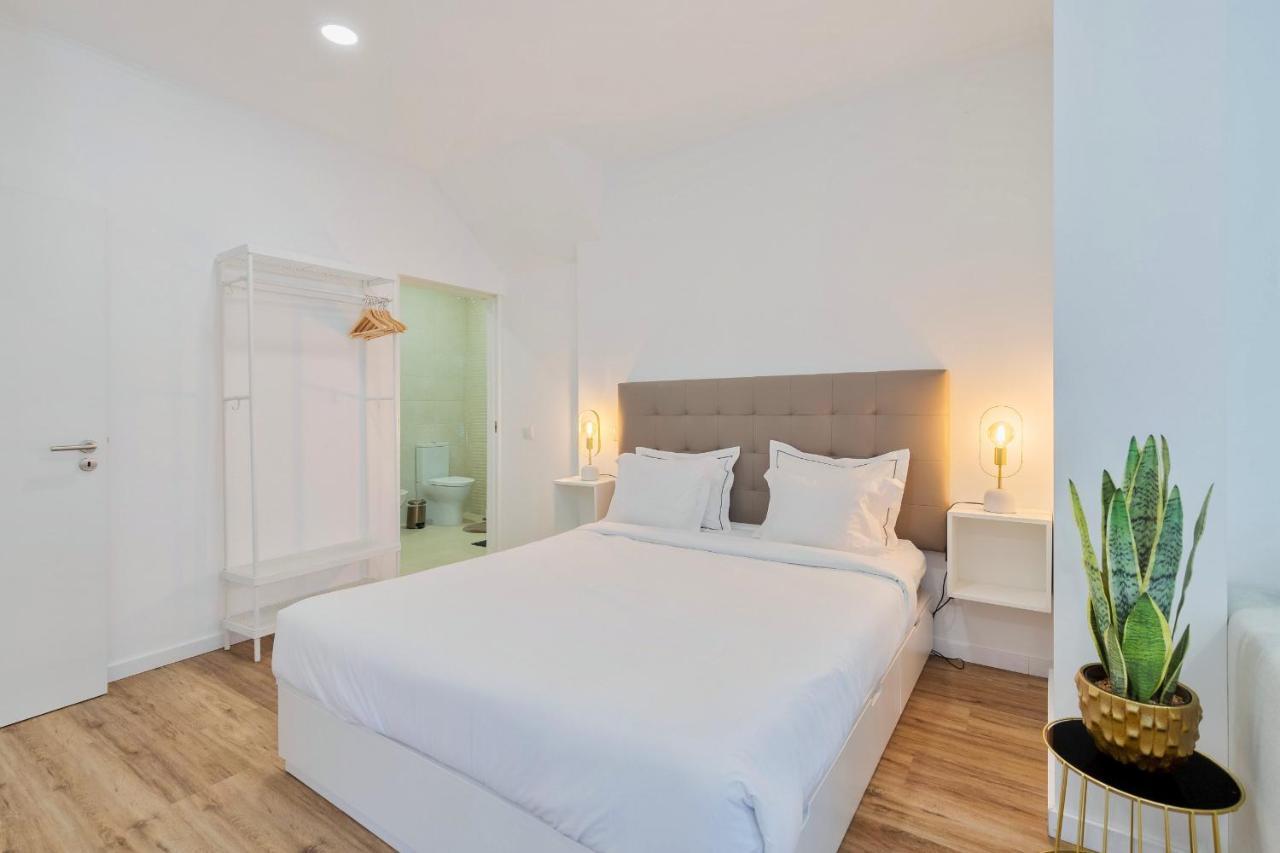 דירות שטובל Garrett House מראה חיצוני תמונה