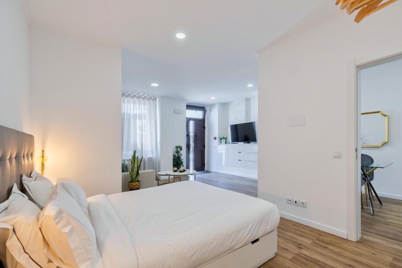 דירות שטובל Garrett House מראה חיצוני תמונה