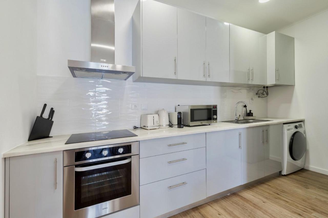 דירות שטובל Garrett House מראה חיצוני תמונה