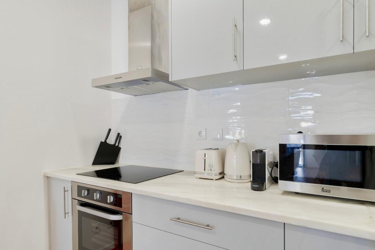 דירות שטובל Garrett House מראה חיצוני תמונה